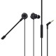 Гарнітура Trust GXT 406 Black (25598)