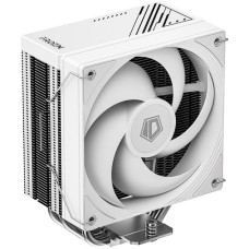 Кулер для процесора ID-COOLING FROZN A410 SE WHITE