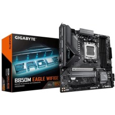 Материнська плата Gigabyte B850M EAGLE WIFI6E