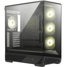 Корпус MSI MAG PANO 130R PZ Black with window