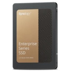SSD-накопичувач Synology SAT5221 SATA III 3.84TB (SAT5221-3840G)