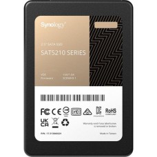 SSD-накопичувач Synology SAT5210 SATA III 7TB (SAT5210-7000G)