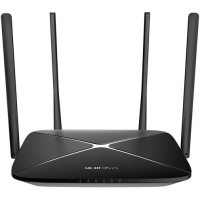 Wi-Fi Роутер Mercusys MB115-4G