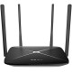 Wi-Fi Роутер Mercusys MB115-4G