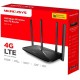 Wi-Fi Роутер Mercusys MB115-4G