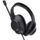 Гарнітура Trust Ayda Max Black (25461)