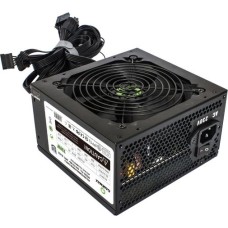 Блок живлення Gamemax 700W GM-700 plus APFC Black (GM-700 80+ APFC Black)