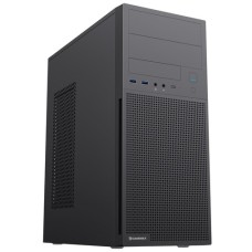 Корпус Gamemax ET-216-NP-2U3 Black