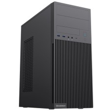 Корпус Gamemax ET-215-NP-2U3TYC Black