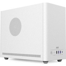 Корпус 2E 2E-V300W White