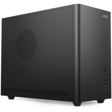 Корпус 2E Credo Metal V350B Black (2E-V350B)