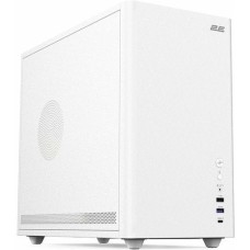 Корпус 2E Credo Metal V350W White (2E-V350W)