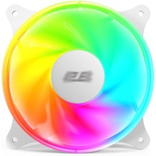 Кулер 2E Gaming Air Cool ACF120VW-ARGB White (2E-ACF120VW-ARGB)