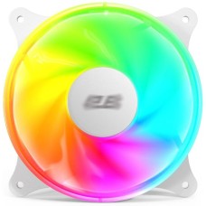 Кулер 2E Gaming Air Cool ACF120VRW-ARGB White (2E-ACF120VRW-ARGB)