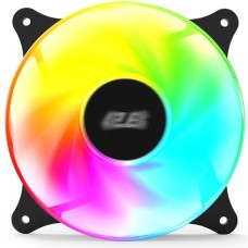 Кулер 2E Gaming Air Cool ACF120VRB-ARGB Black (2E-ACF120VRB-ARGB)