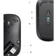 Миша UGREEN MU001 Wireless Black (90372)