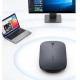 Миша UGREEN MU001 Wireless Black (90372)