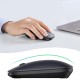 Миша UGREEN MU001 Wireless Black (90372)