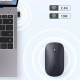 Миша UGREEN MU001 Wireless Black (90372)