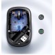 Миша UGREEN MU001 Wireless Black (90372)
