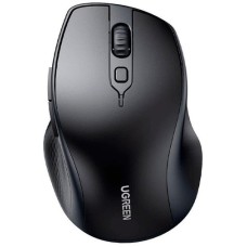 Миша UGREEN MU101 Wireless Black (90395)