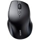 Миша UGREEN MU101 Wireless Black (90395)