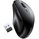 Миша UGREEN MU101 Wireless Black (90395)