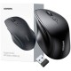 Миша UGREEN MU101 Wireless Black (90395)