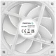 Кулер Deepcool FD12 White (R-FD12-WHNPN1-G)
