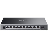 Комутатор TP-Link Omada ES210GP
