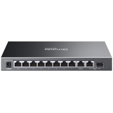 Комутатор TP-Link Omada ES210GP