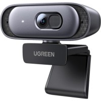 Web-камера UGREEN CM778 2K (35626)