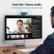Web-камера UGREEN CM778 2K (35626)
