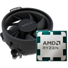Процесор AMD Ryzen 5 7400 MPK (100-100001900MPK)
