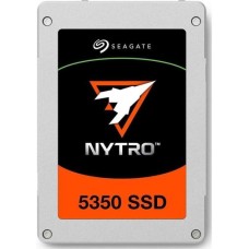 SSD-накопичувач Seagate Nytro 5350S PCIe 4 x4 NVMe 7.68TB (XP7680SE70065)