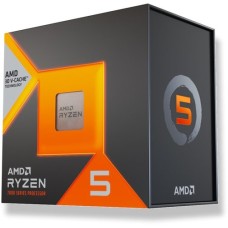 Процесор AMD Ryzen 5 7500X3D Box (100-100001904WOF)