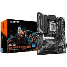 Материнська плата Gigabyte B760 GAMING X DDR4 GEN5