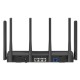 Wi-Fi Роутер Mercusys MR37BE