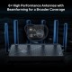 Wi-Fi Роутер TP-Link Archer BE400