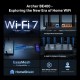 Wi-Fi Роутер TP-Link Archer BE400