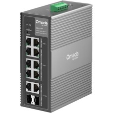 Комутатор TP-Link Omada IES210GPP