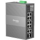 Комутатор TP-Link Omada IES210GPP