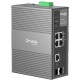 Комутатор TP-Link Omada IES206GPP