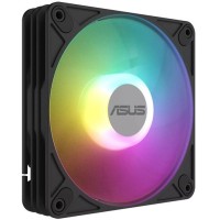 Кулер ASUS AR120 ARGB Black