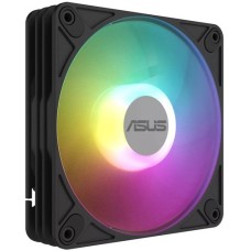Кулер ASUS AR120 ARGB Black