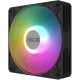 Кулер ASUS AR120 ARGB Black