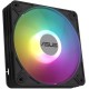 Кулер ASUS AR120 ARGB Black