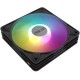 Кулер ASUS AR120 ARGB Black