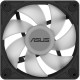Кулер ASUS AR120 ARGB Black