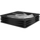 Кулер ASUS AR120 ARGB Black